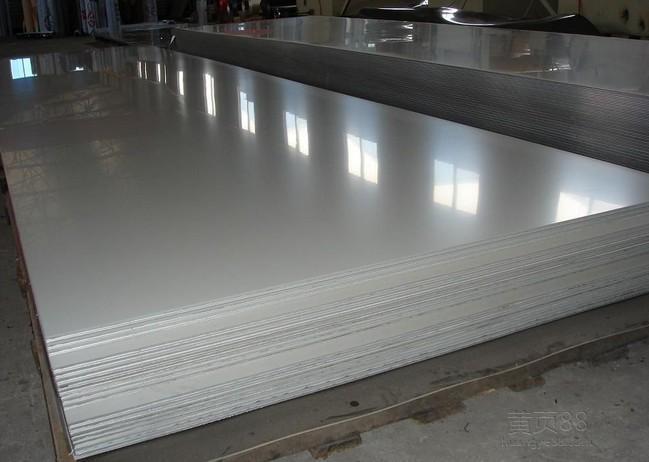 304不銹鋼板
