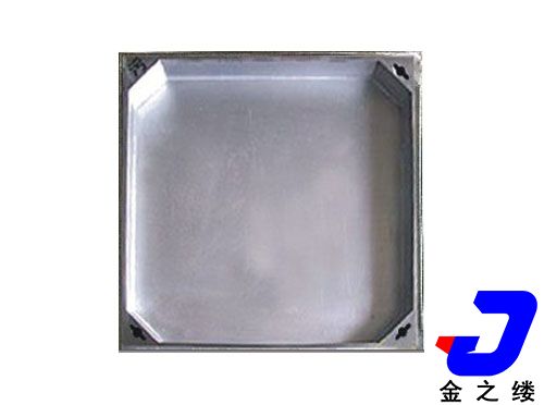 不銹鋼井蓋