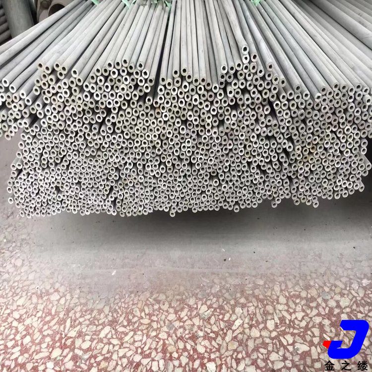 不銹鋼毛細(xì)管