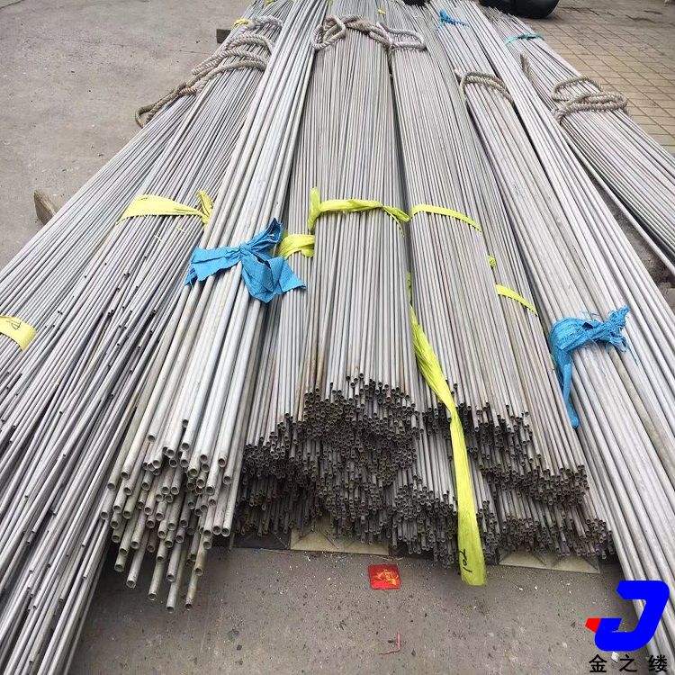 不銹鋼毛細(xì)管