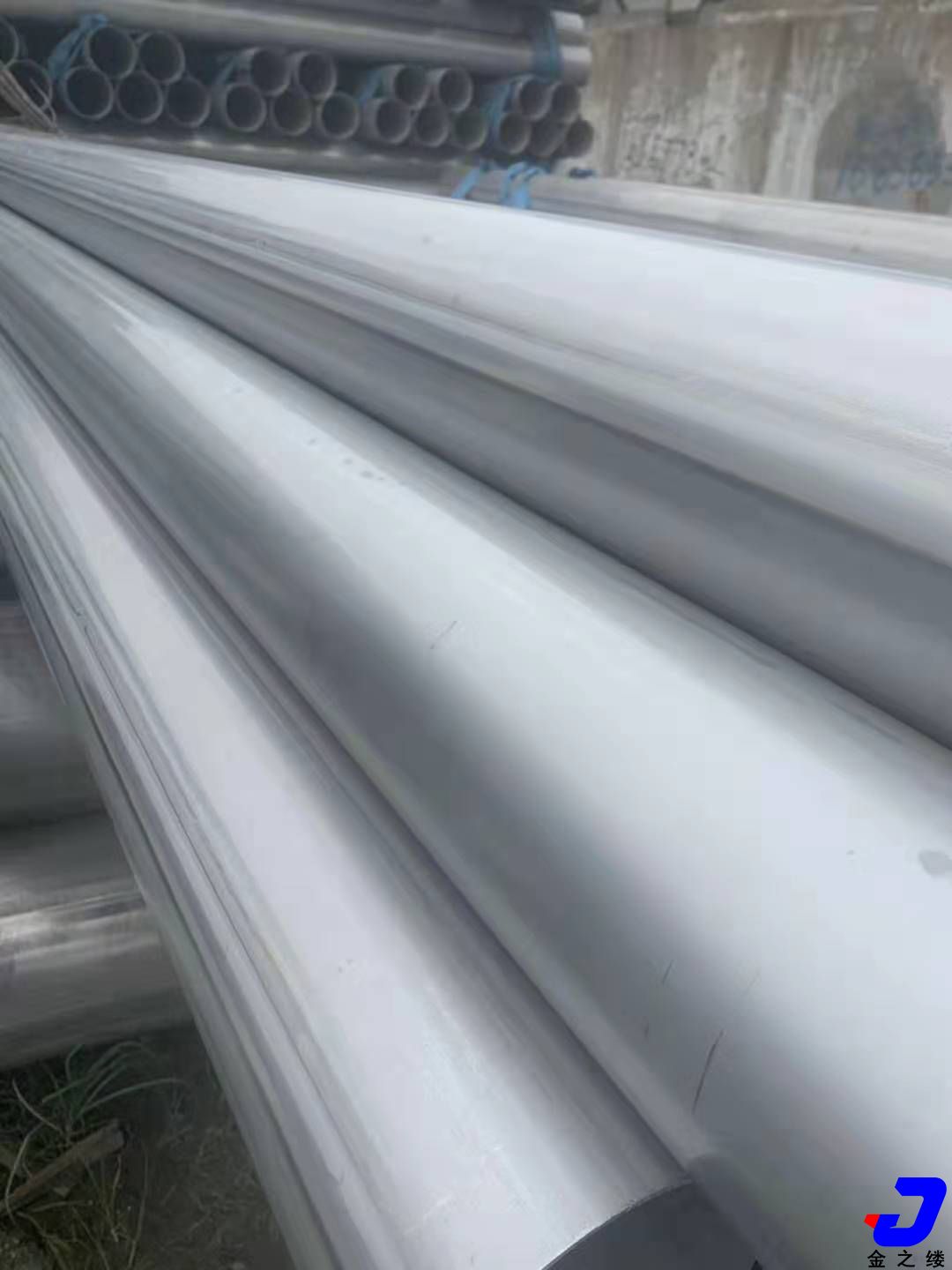 鄭州不銹鋼脫脂管