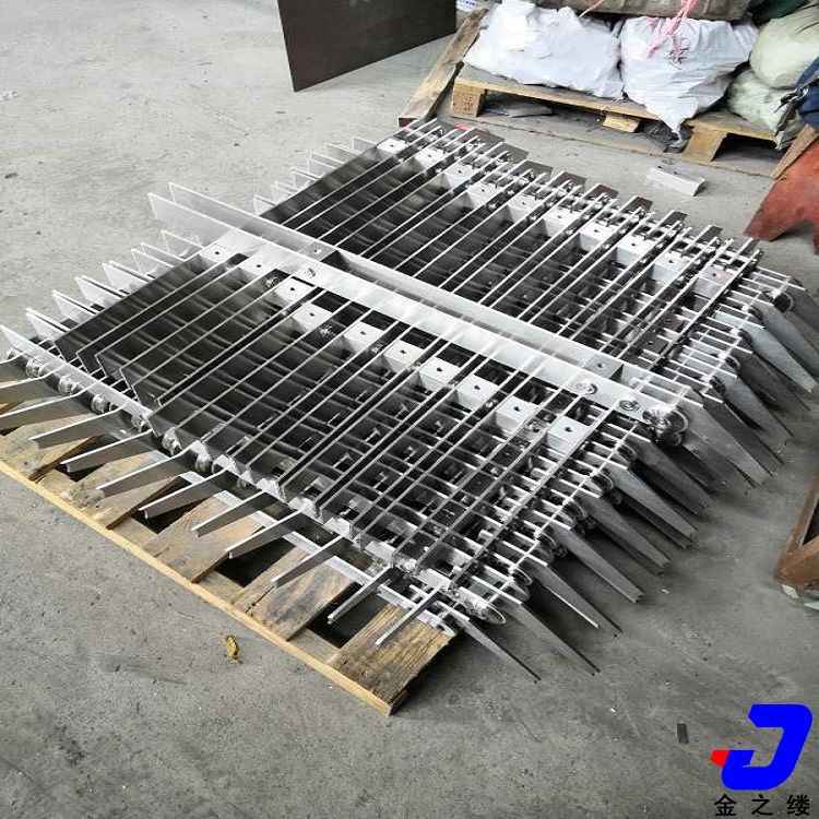 鄭州不銹鋼立柱 欄桿護欄立柱廠家