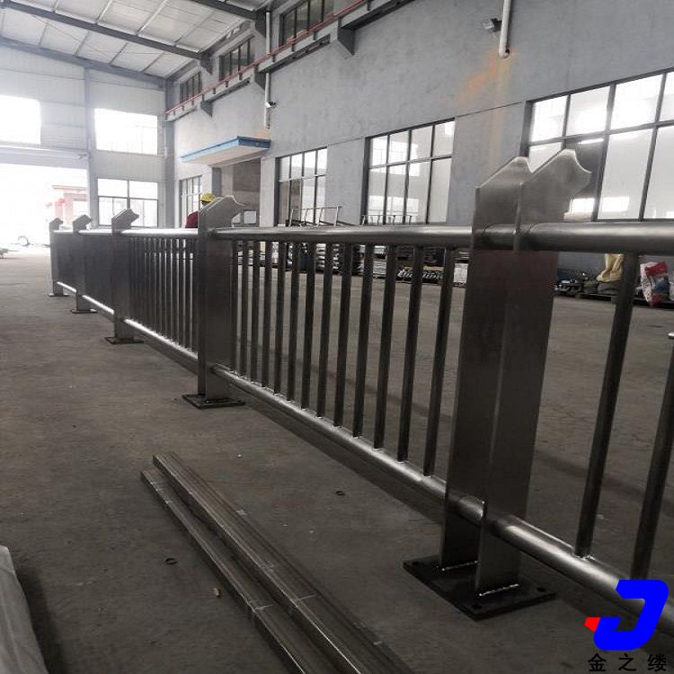 鄭州不銹鋼扶手立柱 玻璃欄桿立柱