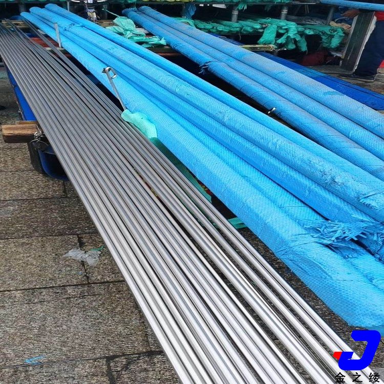 鄭州不銹鋼圓鋼 不銹鋼棒廠家