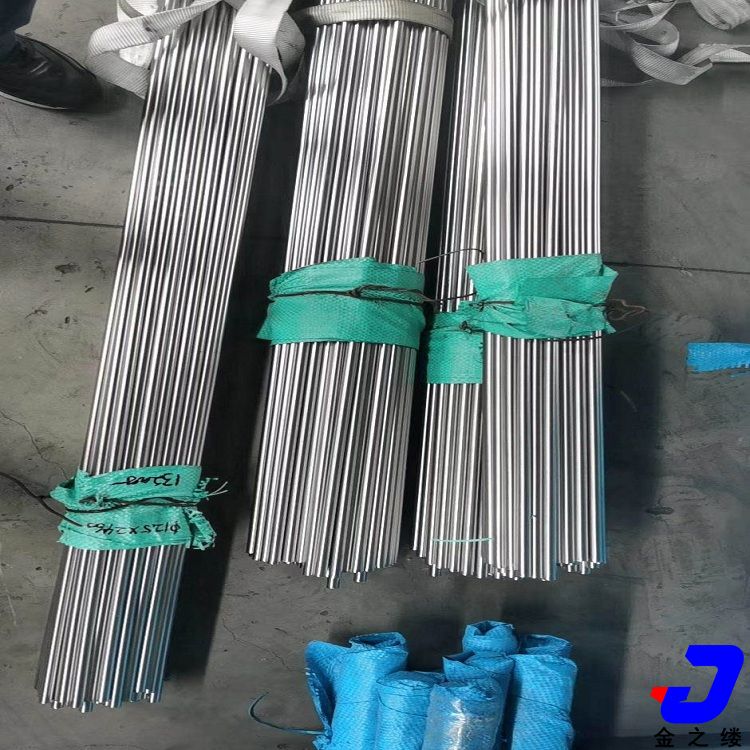 鄭州不銹鋼圓鋼 不銹鋼棒廠家