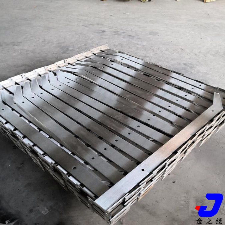 鄭州不銹鋼玻璃護欄立柱